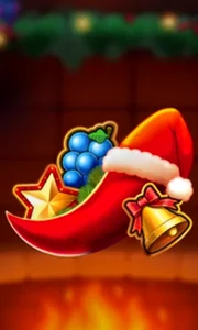 Hot Chilli Bells 100