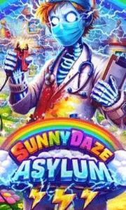Sunnydaze Asylum