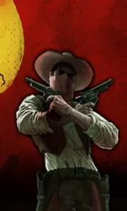 Wanted Dead or a Wild