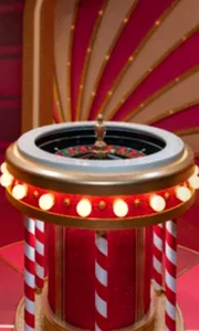 Red Door Roulette
