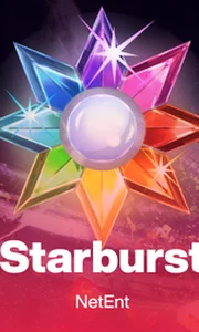 Starburst