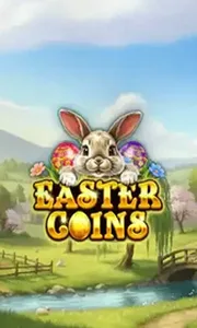 Easter Coins
