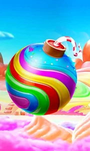 Sweet Bonanza