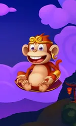 3 Dancing Monkeys