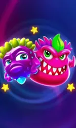 Alien Fruits 2