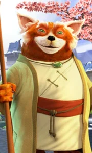 The Legend of Shangri-La: Cluster Pays