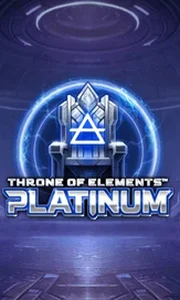 Throne Of Elements Platinum
