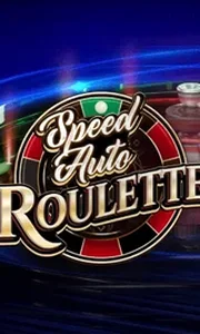 Speed Auto Roulette