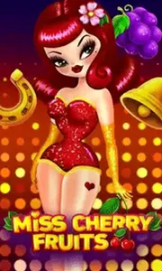 Miss Cherry Fruits