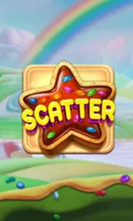 Candy Blitz Bombs